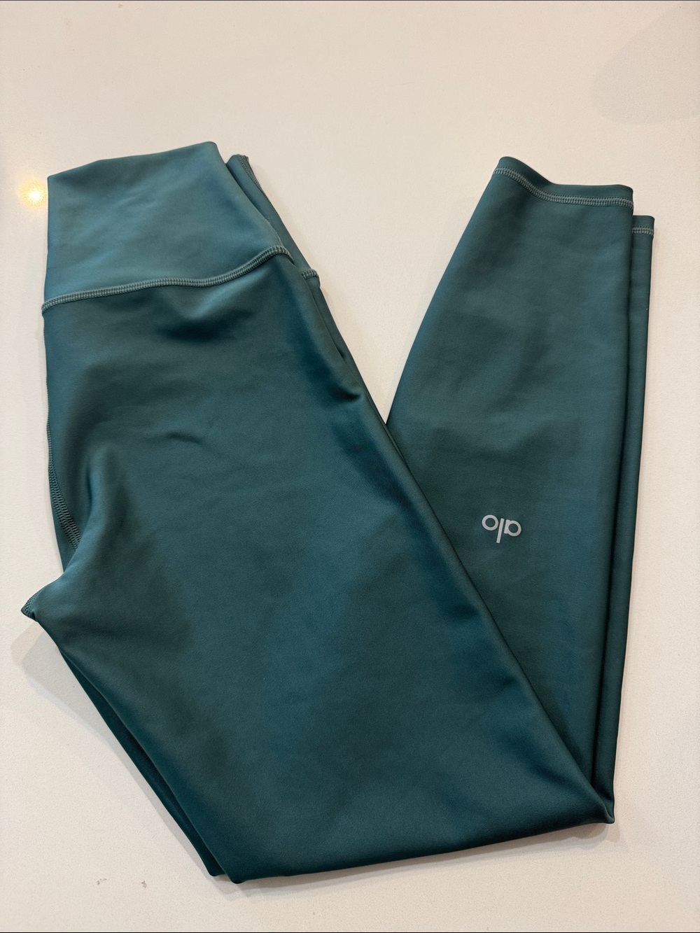 Alo 7/8 High-Waist Airlift Legging | Size S